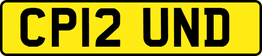 CP12UND