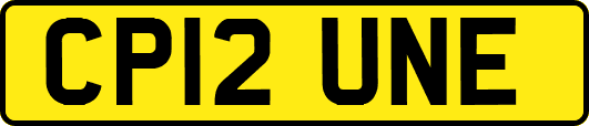 CP12UNE