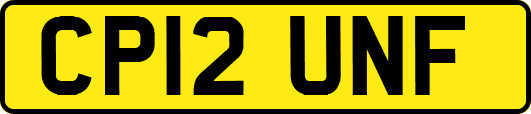 CP12UNF