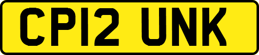 CP12UNK