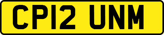 CP12UNM
