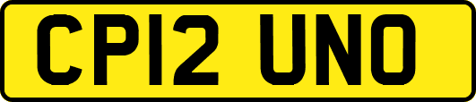 CP12UNO