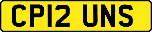 CP12UNS