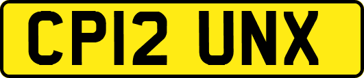 CP12UNX