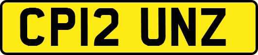 CP12UNZ