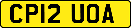 CP12UOA