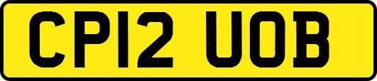 CP12UOB