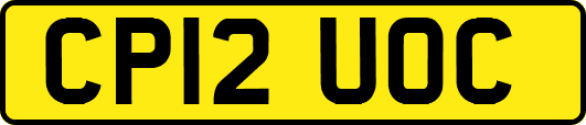CP12UOC