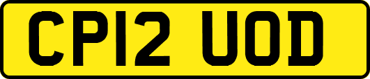 CP12UOD