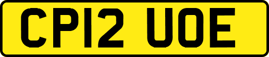 CP12UOE