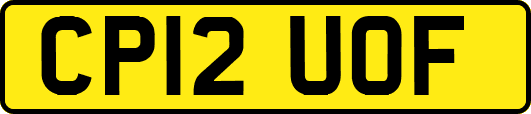 CP12UOF