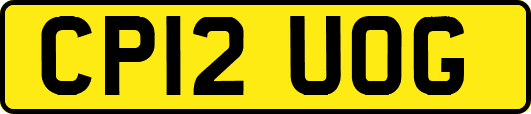 CP12UOG
