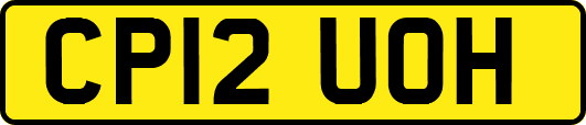CP12UOH