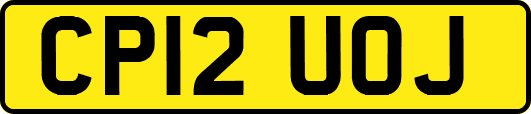 CP12UOJ