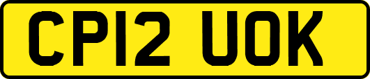 CP12UOK