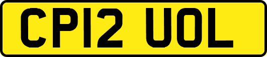 CP12UOL