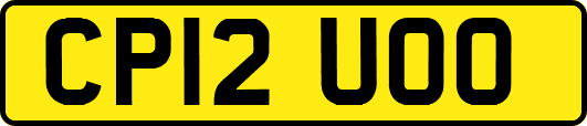 CP12UOO