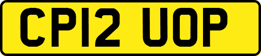 CP12UOP