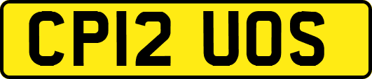 CP12UOS