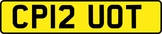 CP12UOT