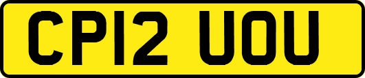 CP12UOU
