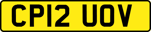 CP12UOV