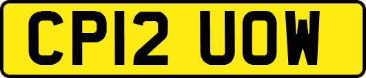 CP12UOW