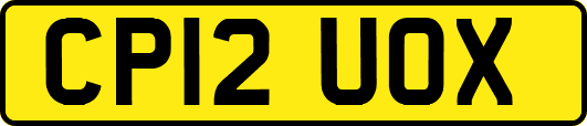 CP12UOX