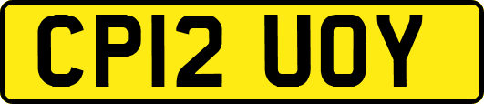CP12UOY