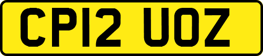 CP12UOZ
