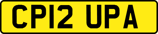 CP12UPA