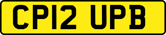 CP12UPB