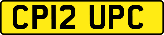 CP12UPC
