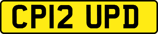 CP12UPD