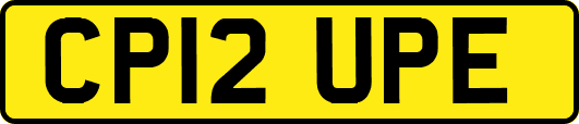 CP12UPE