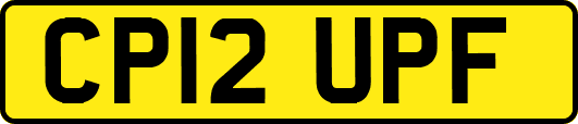 CP12UPF