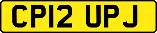 CP12UPJ