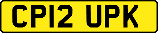 CP12UPK