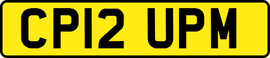 CP12UPM