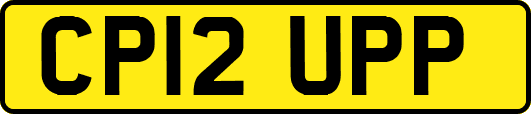 CP12UPP
