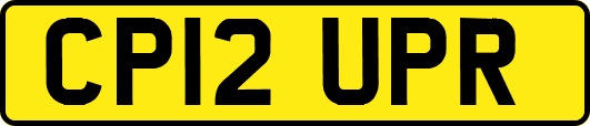 CP12UPR