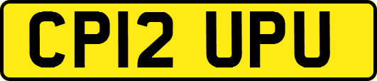 CP12UPU