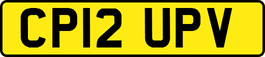 CP12UPV