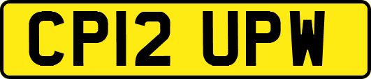CP12UPW