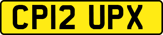 CP12UPX