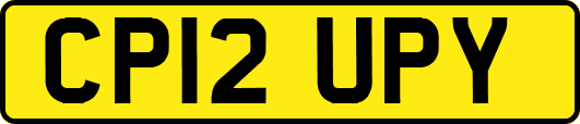 CP12UPY