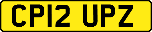 CP12UPZ