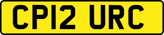 CP12URC