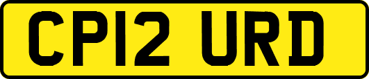 CP12URD