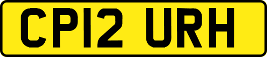 CP12URH